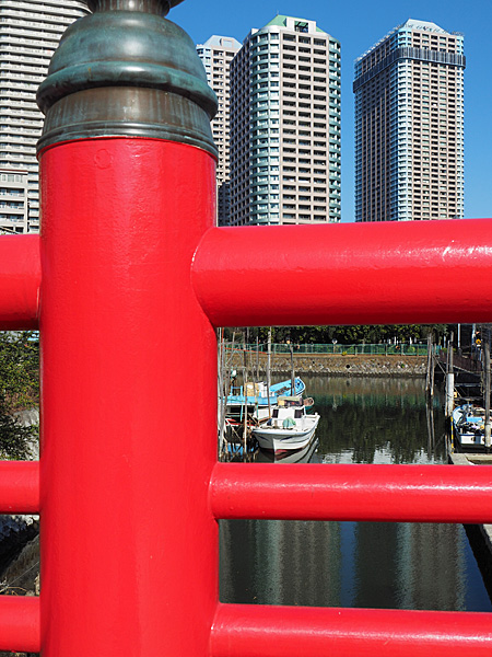 佃小橋