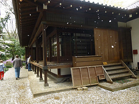 上野公園