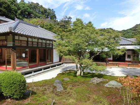 長寿寺