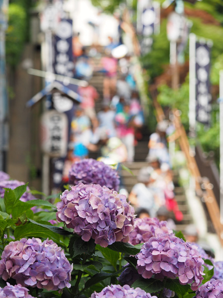 白山神社