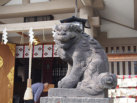 天祖神社