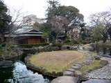庭園