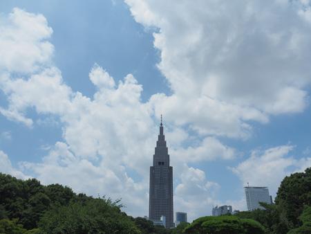 空