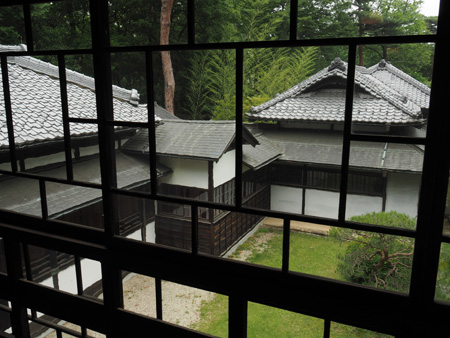 高橋邸