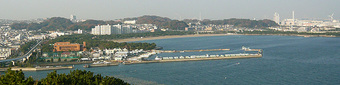 野島公園
