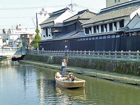 小江戸栃木