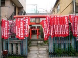 芭蕉稲荷神社