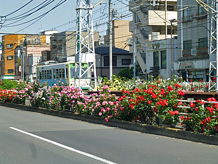 都電荒川線