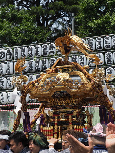 三社祭