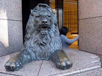 銀座三越