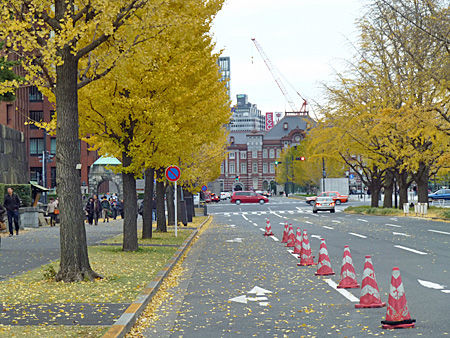 東京駅