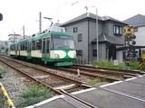 東急世田谷線