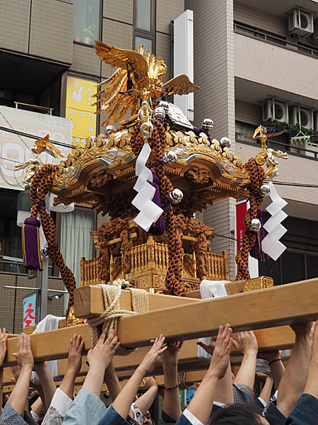 天王祭