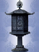 東大寺展