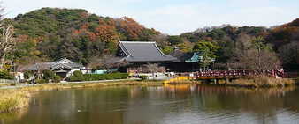 称名寺
