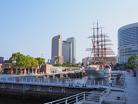 日本丸