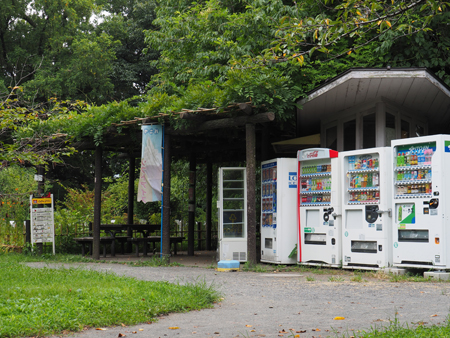 売店