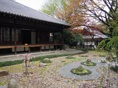 東京国立博物館