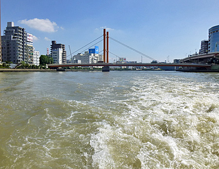 新大橋