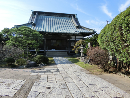 九品寺