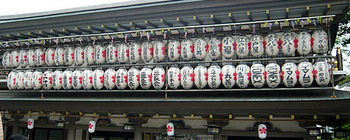 湯島天神 神幸祭