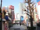 秋葉原