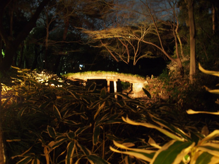六義園