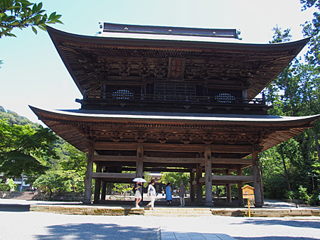 円覚寺