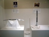 奉納新春刀剣展