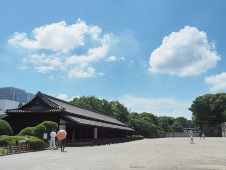 百人番所