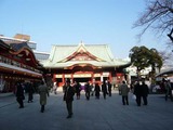 神田明神