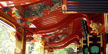 根津神社