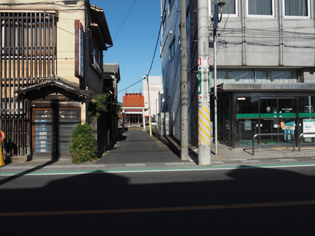 神社