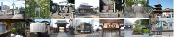品川宿2