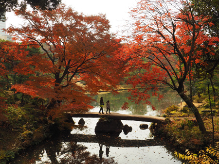 渡月橋