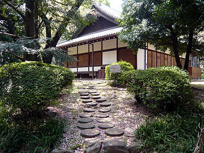 国立博物館