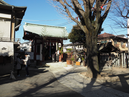 八幡神社