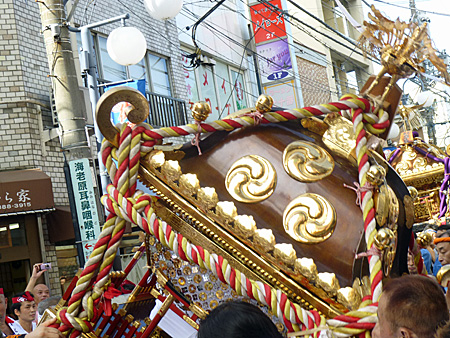 神輿