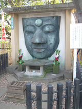 上野大仏