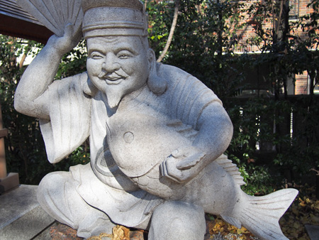 大鳥神社