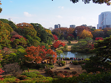 藤代峠