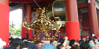 三社祭