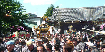 三社祭
