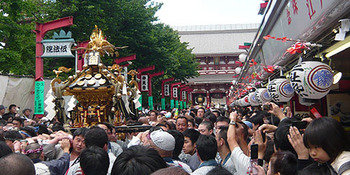 三社祭