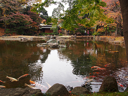靖国神社