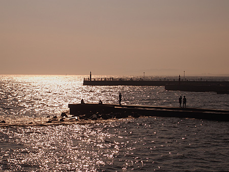 江ノ島
