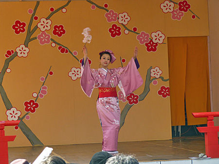 湯島天神