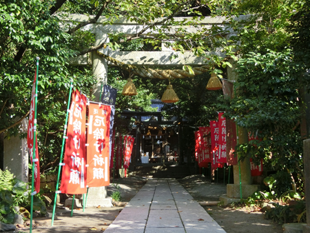 八雲神社