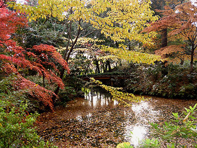 六義園