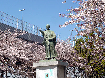 隅田公園